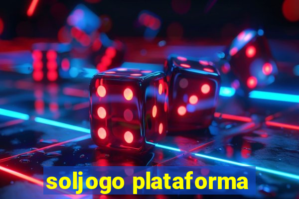 soljogo plataforma